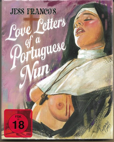 Delirium bluray loveletters - bluray, :
