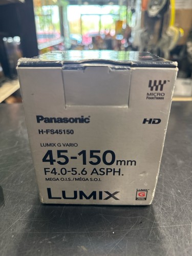 Panasonic fs45150 150 - h-fs45150, mm