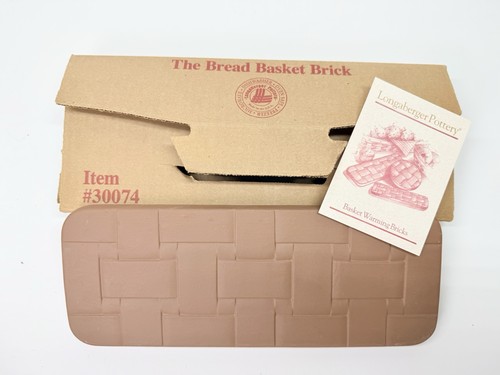 Longaberger cestino pane - longaberger,