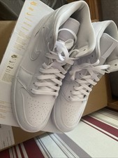 Nike Air Jordan 1 Mid 42.5