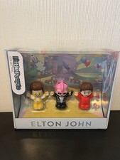 Fisher-Price Little People Set