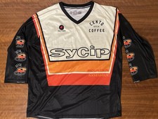 Maglia MTB SYCIP Pactimo nuova