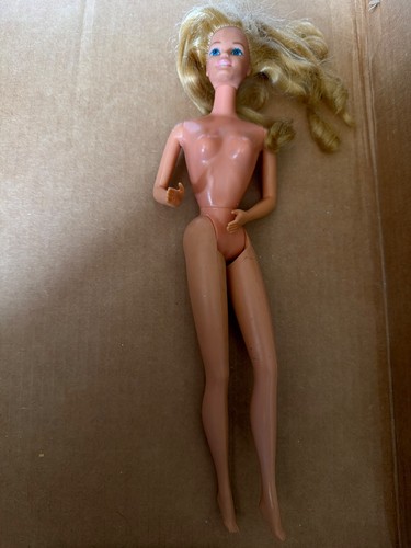 Barbie vintage anni dream - vintage, '80