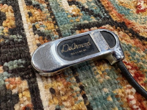 Dearmond modello 500 - dearmond,
