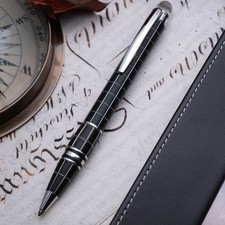 Montblanc – Starwalker metal