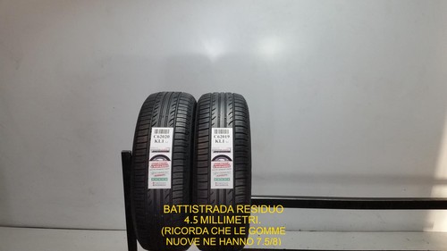 Gomme usate 195 70r14 - gomme, 195/70r14