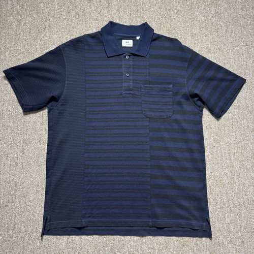 Engineered garments uniqlo - garments,