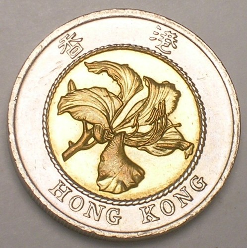 Moneta dollari 1994 - moneta,