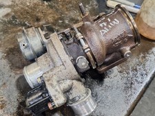 ALFA MITO/GIULIETTA 1.4 TURBO