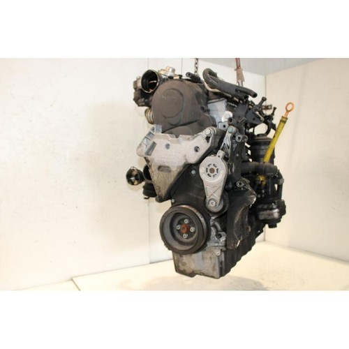 Motore compl bkc volkswagen - motore,