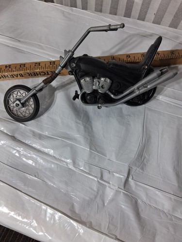 Fonzie 1976 moto - fonzie, 1978
