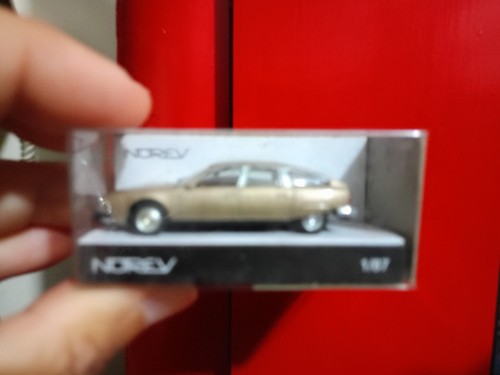 Modellino norev citroen - modellino,