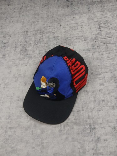 Cappellino diabolik vintage - cappellino,