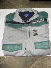 Adidas Star Wars Boba Fett