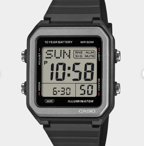 Casio collection standard - casio,