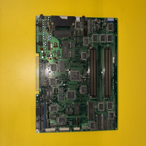 Pcb jamma originale - pcb, geo