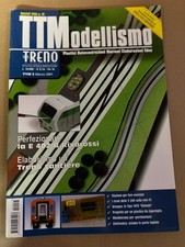 Riviste TT MODELLISMO