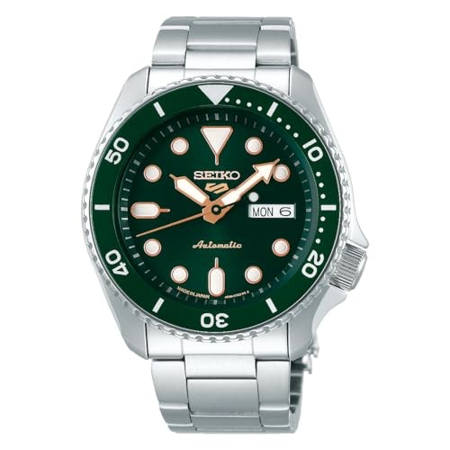 Orologio uomo seiko - da,