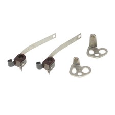 Set contatti interruttori (4