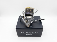 Top di gamma Shimano Fliegen