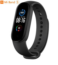 OROLOGIO XIAOMI MI SMART BAND