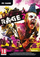 PC Rage 2 UFFICIALE ITALIA