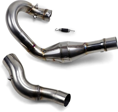 Tubo scarico anteriore - , fmf