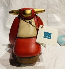 THUN MOTORS VESPA ROSSA 17 cm
