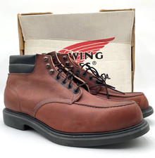 Red Wing Shoes 00204-1 Men's