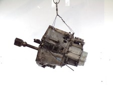 7509 cambio manuale citroen - 7509,