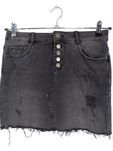 Zara gonna jeans donna - zara,