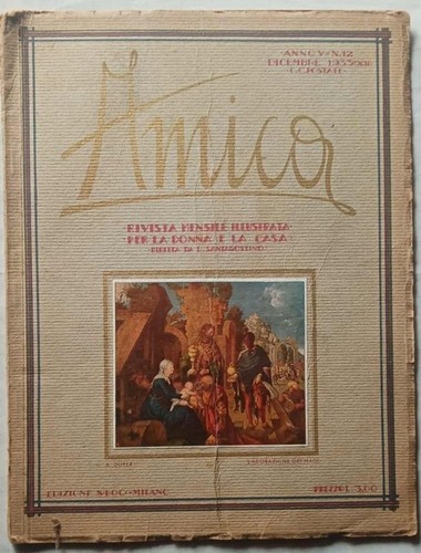 RIVISTA