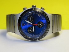 Swatch Irony Chrono TOXIN con