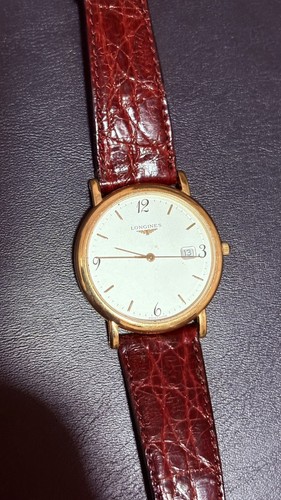 Orologio carica manuale - orologio,