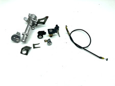 BLOCCHETTO CONTATTO CON CHIAVE SERRATURA SUZUKI BURGMAN 400 AN 1999-2002 K415