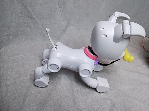 Dog robot interattivo cane - dog,