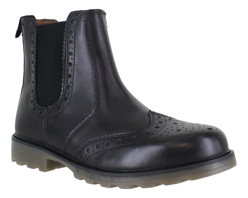 Stivaletti catesby uomo pull - uomo,