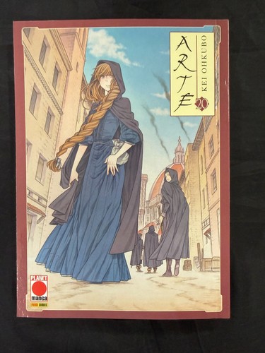 Arte kei ohkubo - n.20,