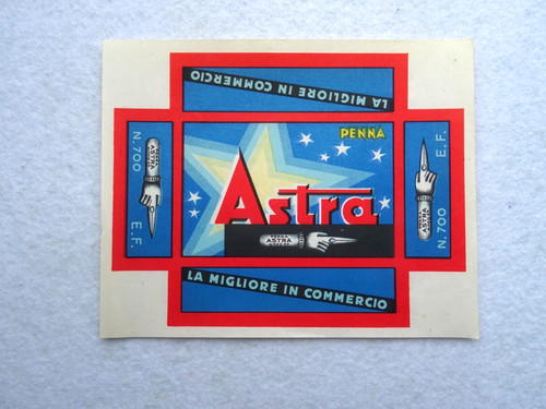 Nibs pen stampa per scatola - pen,