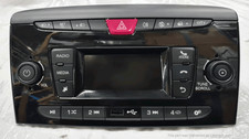 07357494680 Autoradio  LANCIA
