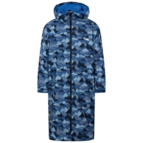 Trespass dry coat adulti - dry,