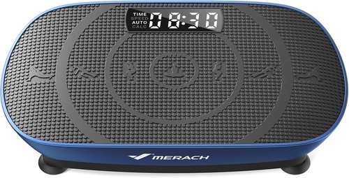 Merach piastra vibrante cv30 - merach,