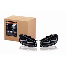 Xenon Fari Set OSRAM LEDriving