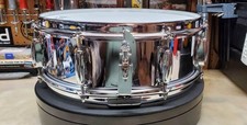 Tamburo rullante slingerland - tamburo, a