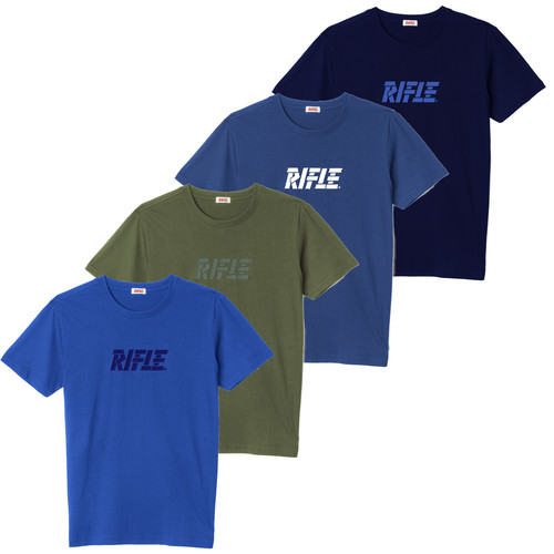Shirt uomo 100 - t-shirt,