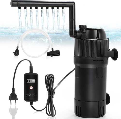 Filtro interno per acquario - per, 5