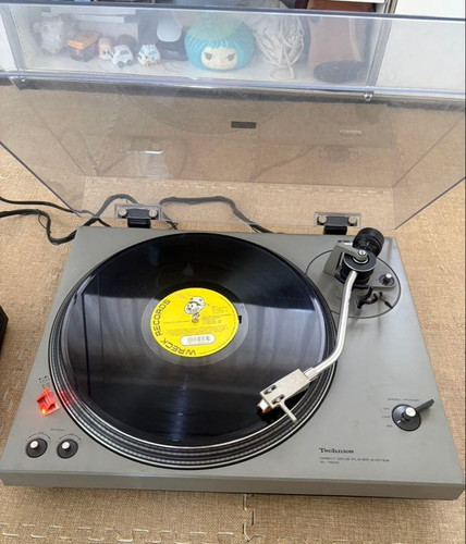 Technics 1500 giradischi - technics, sl-1500