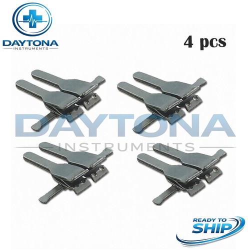 4set morsetti microvascolari - morsetti,