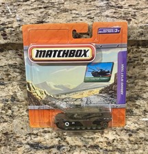 Matchbox 2009 impianto