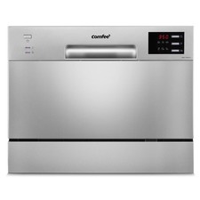 COMFEE Lavastoviglie compatta